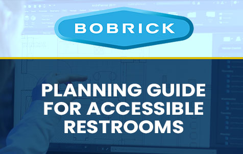 Planning Guide for Accessible Restrooms