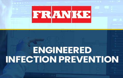 Engineered Infection Prevention