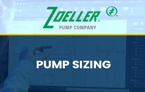 Pump Sizing